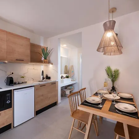 Ida Village 4*