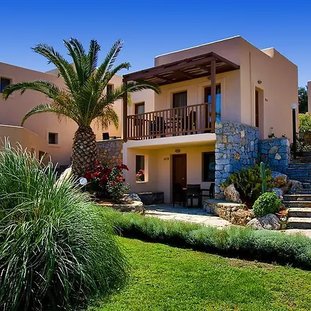 Ida Village 4*