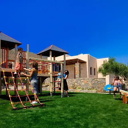 Ida Village 4* Χερσόνησος
