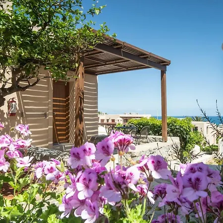 Ida Village Ξενοδοχείο με διαμερίσματα