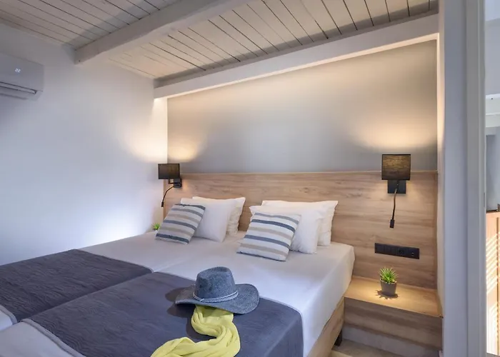 Aparthotel Ida Village Limenas Chersonisou