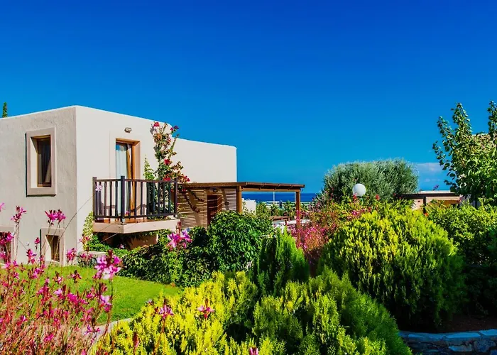 Ida Village Limenas Chersonisou