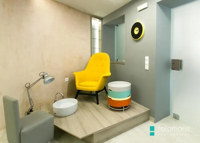 Ida Village Aparthotel 4*