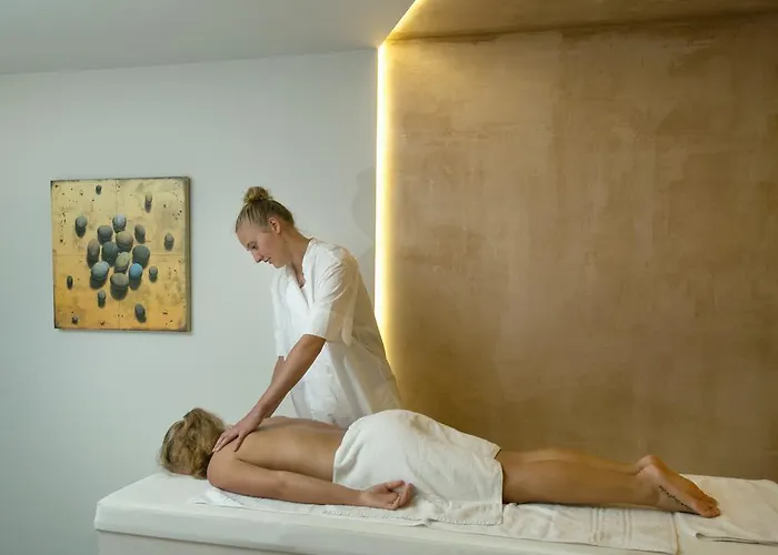 Ida Village Aparthotel Limenas Chersonisou