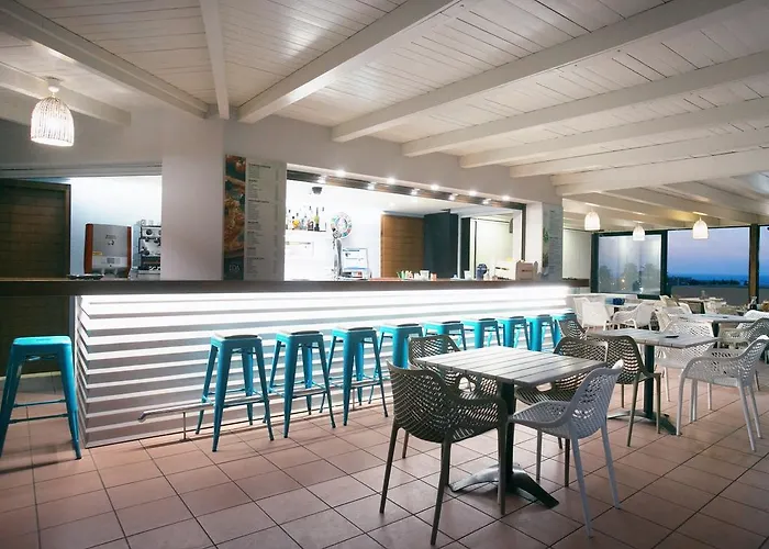 Ida Village Aparthotel Limenas Chersonisou