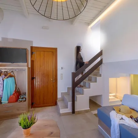 Ida Village Aparthotel