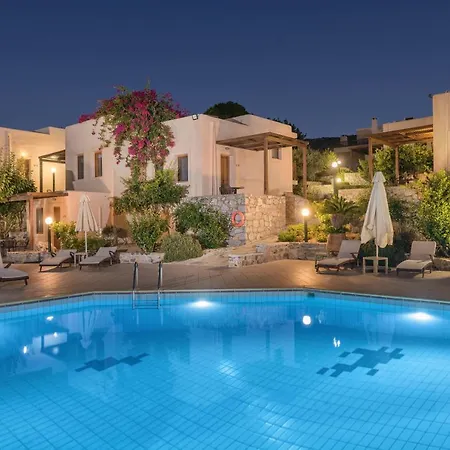 Ida Village 3*