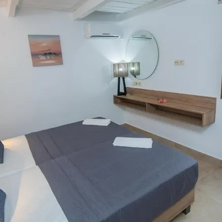 Ida Village Aparthotel Limenas Chersonisou