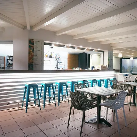 Ida Village Aparthotel Limenas Chersonisou