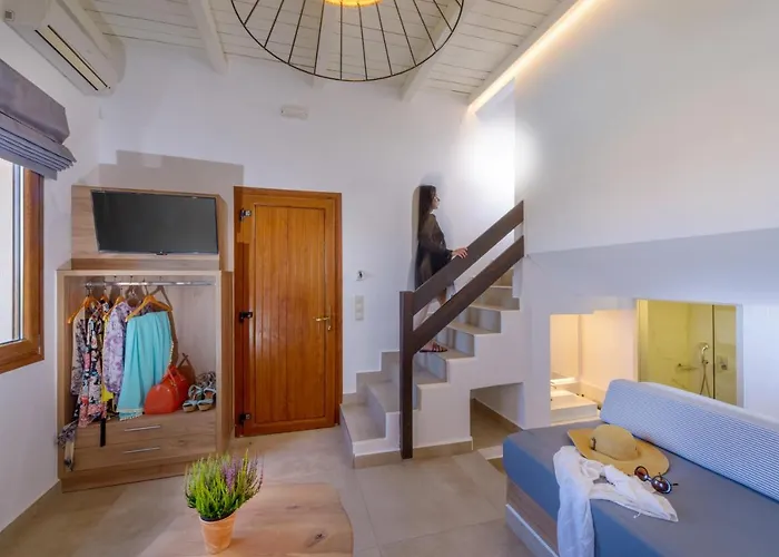 Ida Village Aparthotel