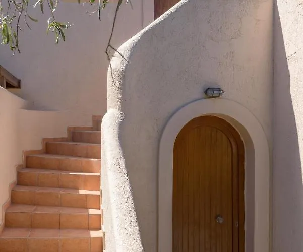 Ida Village Aparthotel