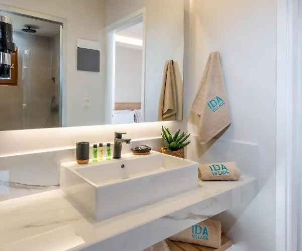 Ida Village 4* Hersonissos (Crete)