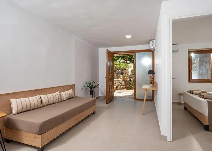 Ida Village Aparthotel Hersonissos (Crete)