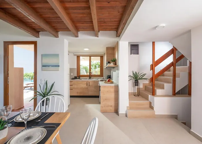 Ida Village Aparthotel Hersonissos (Crete)