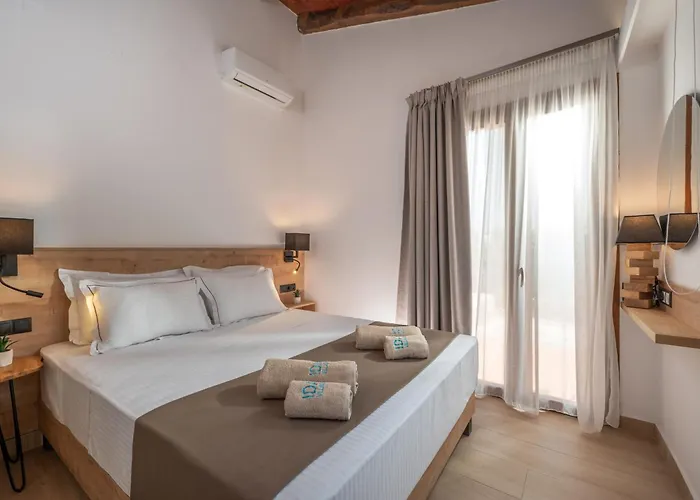 Ida Village 4* Hersonissos (Crete)