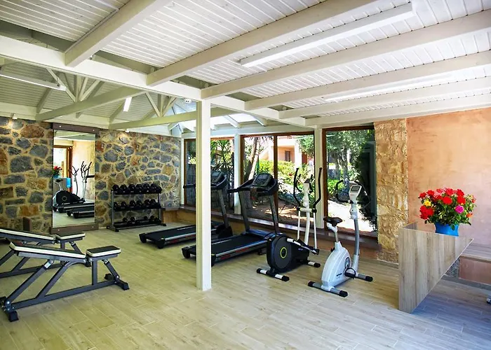 Ida Village Aparthotel