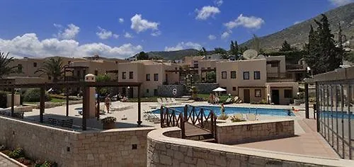 Aparthotel Ida Village