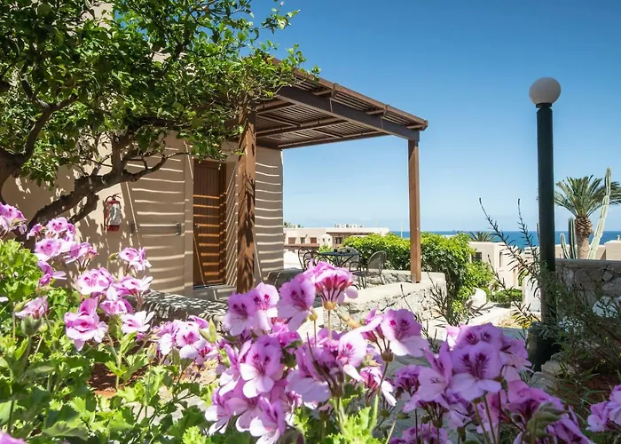 Ida Village Aparthotel