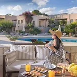Ida Village Aparthotel 4*