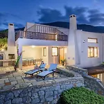 Aparthotel Ida Village Hersonissos (Crete)
