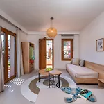 Ida Village 4* Hersonissos (Crete)