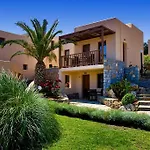 Ida Village 4*