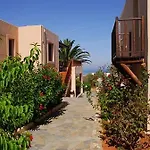 Aparthotel Ida Village Hersonissos (Crete)