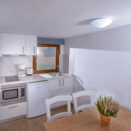 Appart hôtel Ida Village Hersónissos