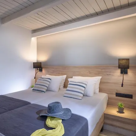 Aparthotel Ida Village Hersonissos (Crete)