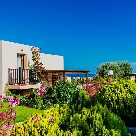 Ida Village خيرسونِسوس