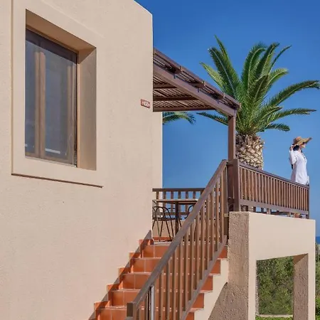 Ida Village 4* Hersonissos (Crete)