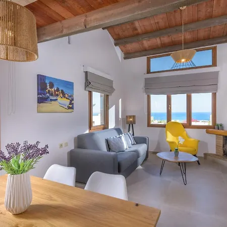 Ida Village Appart hôtel Hersónissos