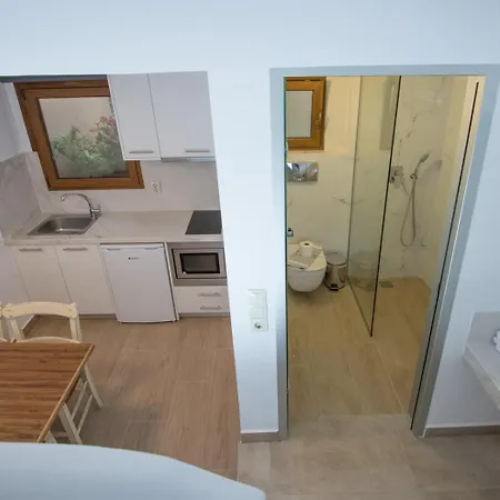 Ida Village Hersonissos (Crete)