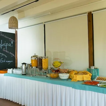 Ida Village 4* Hersónissos