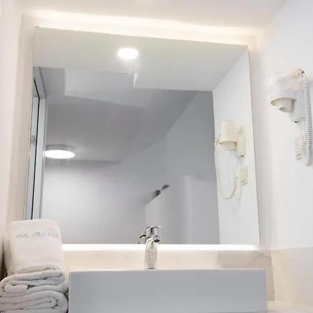 Ida Village Aparthotel Hersonissos (Crete)