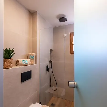 Appart hôtel Ida Village