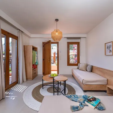 Ida Village 4* Hersonissos (Crete)