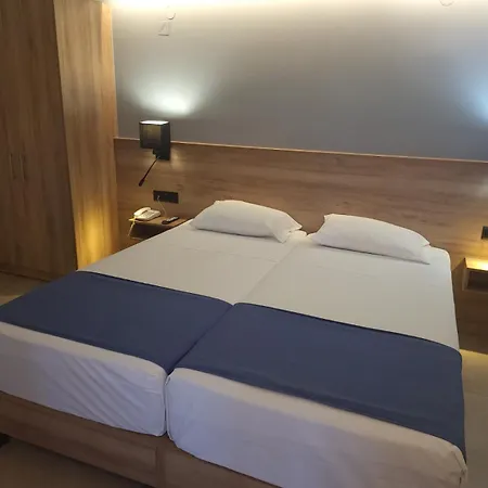 Ida Village Hersonissos (Crete)