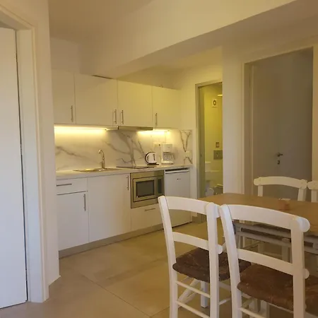 Ida Village 4* Hersonissos (Crete)