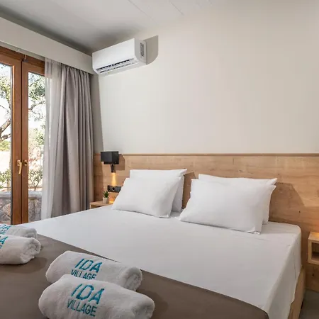 Ida Village Apart Otel