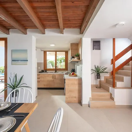 Ida Village Appart hôtel Hersónissos