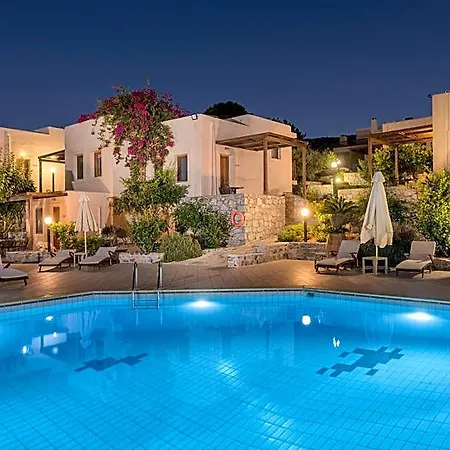 Ida Village 4*