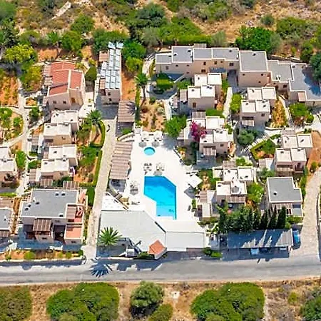 Ida Village