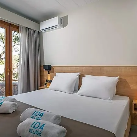 Ida Village Apartahotel 4*
