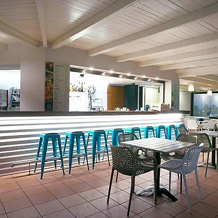 Apartmanhotel Ida Village