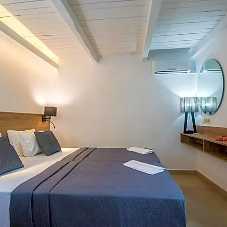 Ida Village Apartahotel