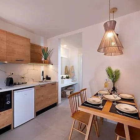 Ida Village 4*