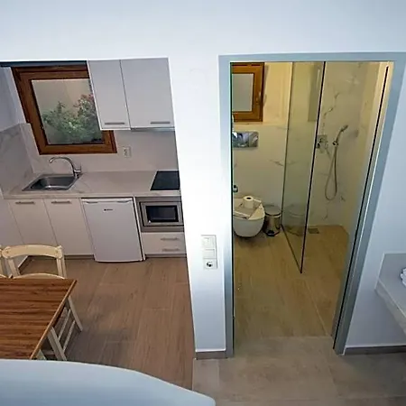 Ida Village 4*