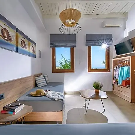 Ida Village 4* Herszonisszosz