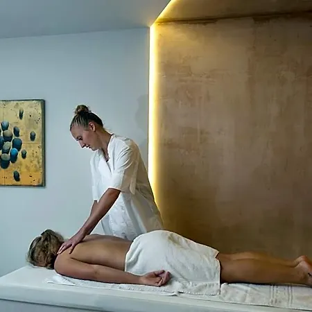 Ida Village 4*